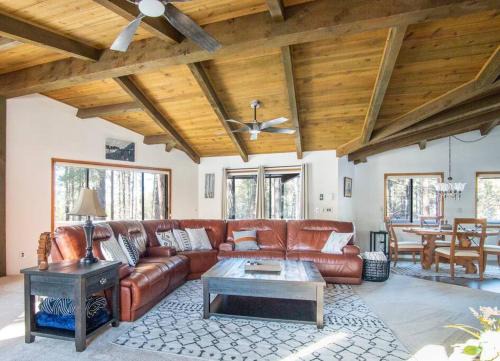 Prescott Casa | Prescott Goldwater Lake Getaway