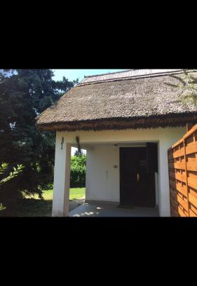 Keszthely Casa | Nádtetôs hàzikó nagy kerttel