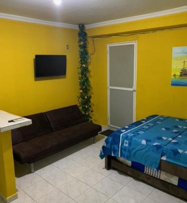 Urbanizacion Eliana Apartamento | apartamento cerca al aereopuerto
