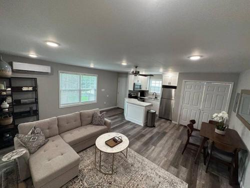 Somerset Apartamento | Fresh and modern, 2022 build.