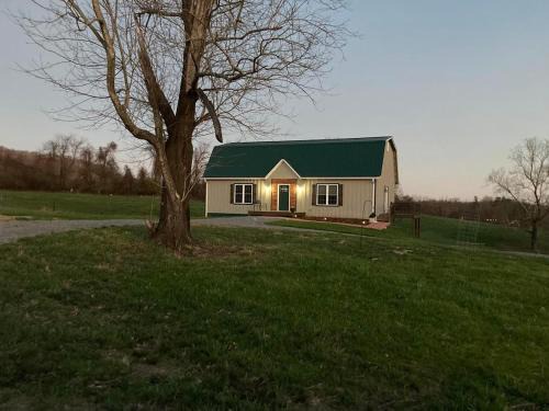 Traphill Casa | The Barn at Merrydell