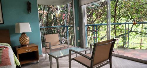 Rionegro Apartamento | Saint Francis Gardens