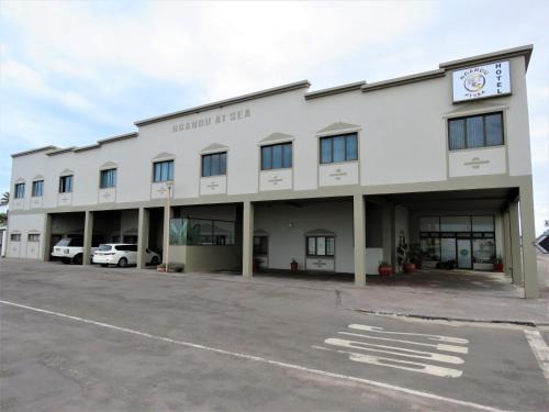 Walvis Bay Cama Y Desayuno | Ngandu at Sea Bed and Breakfast