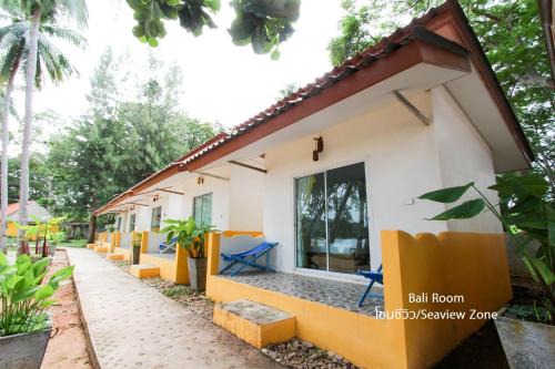 Sichon Complejo | Issara Beach Resort