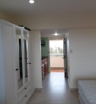 Rayong Apartamento | VIP Condo by Monica