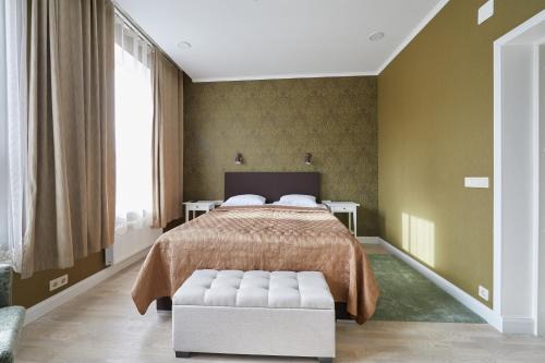 Rakvere Apartamento | Rohuaia Apartments