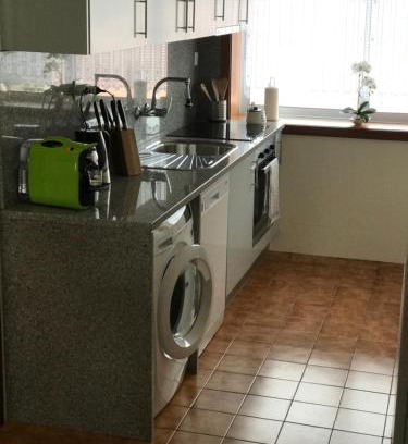 Vila Cha Casa | Casa Ferreira